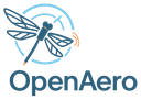 OpenAero Logo